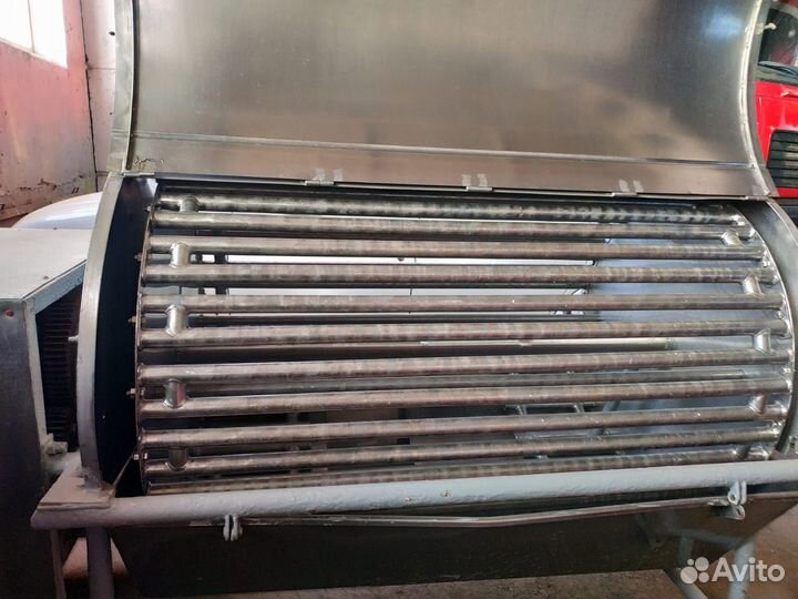 Охладитель для творога упт Митрофанова