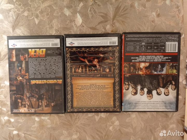 Великолепный век сериал