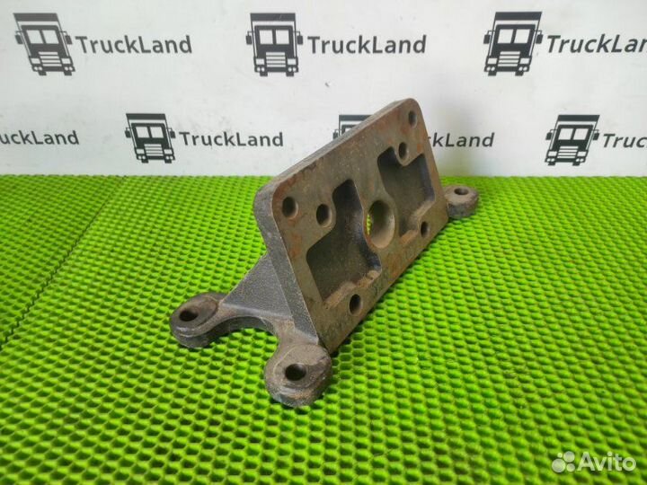 Кронштейн энергоаккумулятора Man Tgs/Tga/Tgx