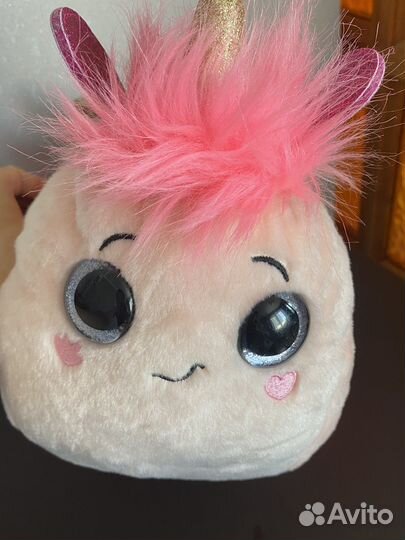 Мягкие игрушки