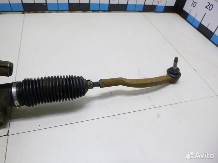 RZN: Рейка рулевая Вольво Volvo XC70 Cross Country