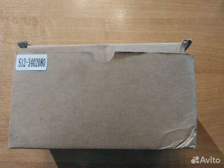 Кольцо SRS (шлейф подрулевой) Hyundai-Kia