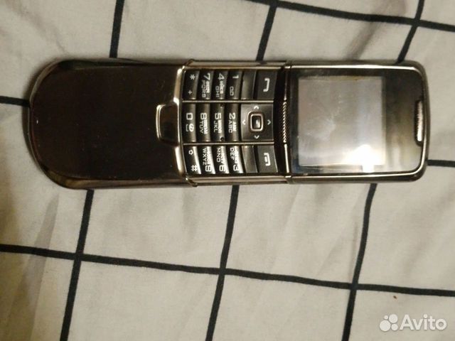 Nokia 8800