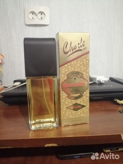 Лосьон для мужчин