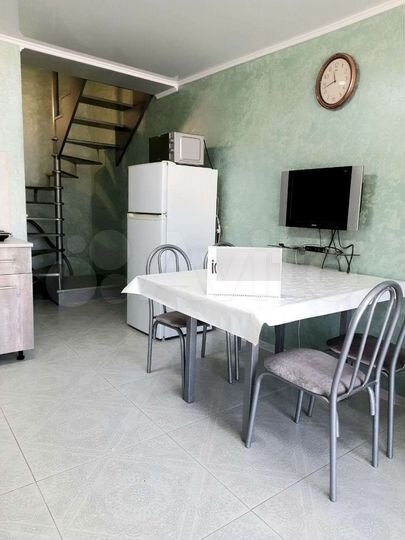 Таунхаус 55 м² на участке 1 сот.