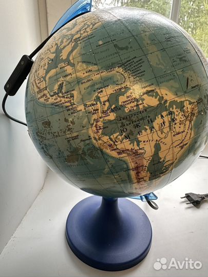 Глобус