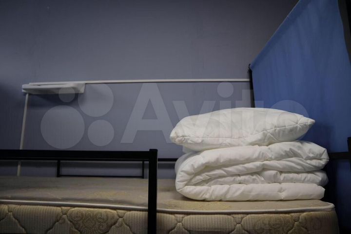 Комната 30 м², 1/3 эт.