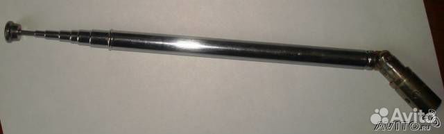 Антенна Grundig satelit recorder-4000 и другие