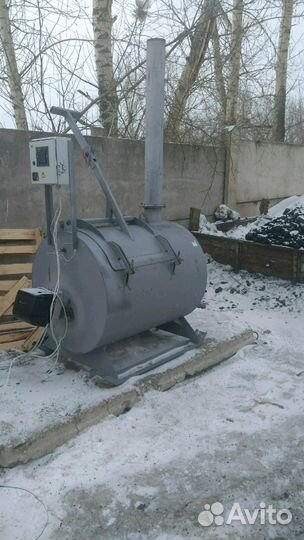 Гуманная эвтаназия, вывоз, кремация животных