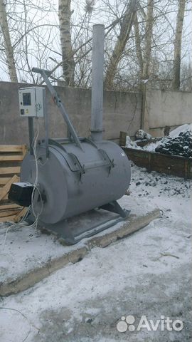 Гуманная эвтаназия, вывоз, кремация животных