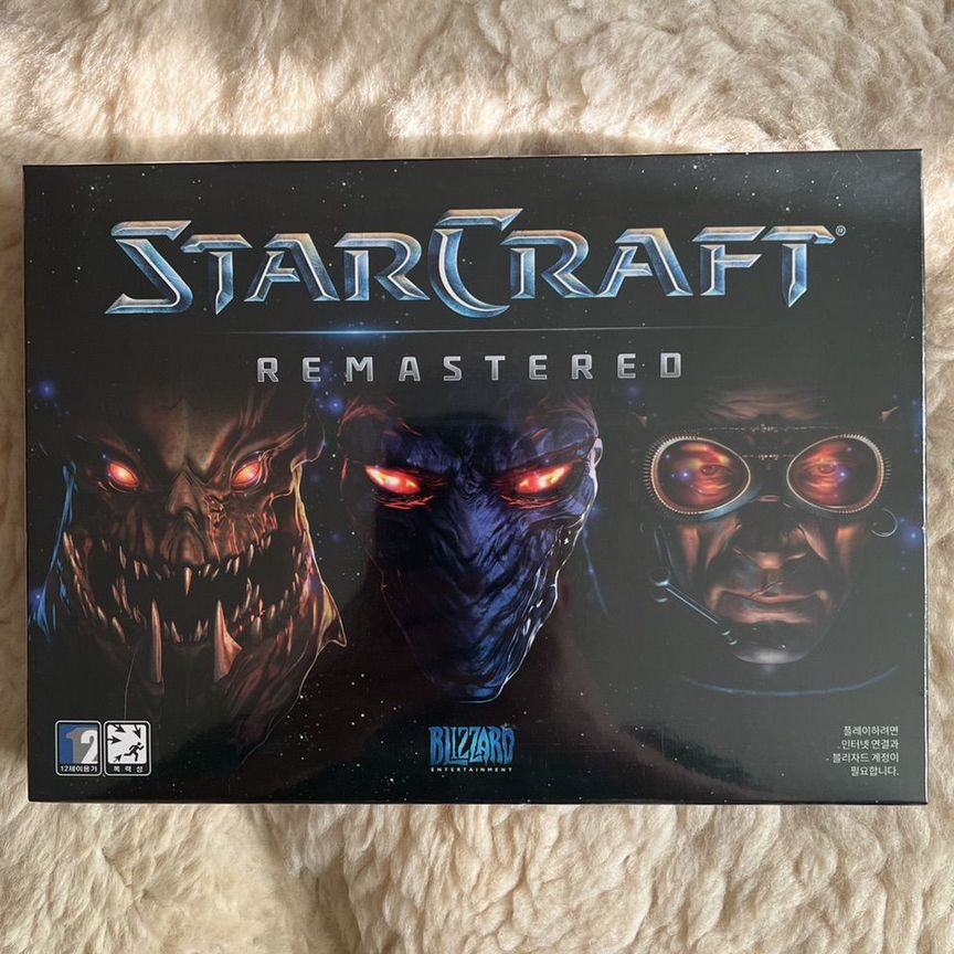 starcraft Авито Объявления во всех регионах: купить вещь