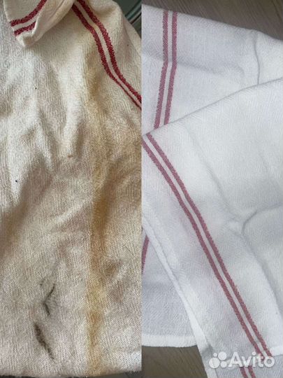 Кислородный эко-отбеливатель Россия