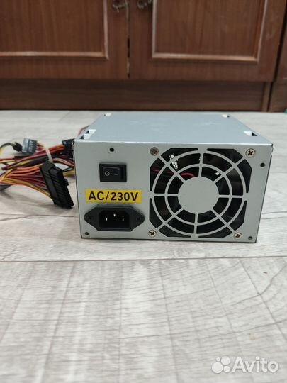 Блок питания winard 450w