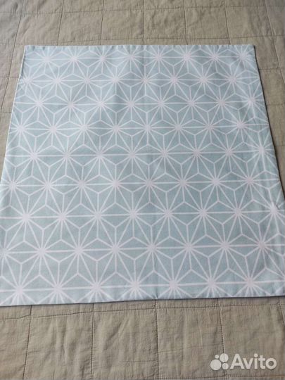 Чехлы на подушки HM home, икеа