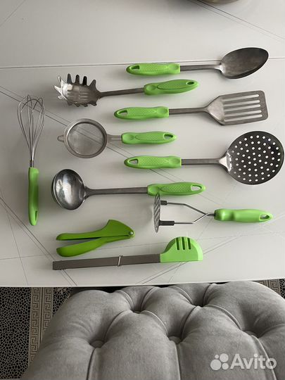 Набор кухонных приборов