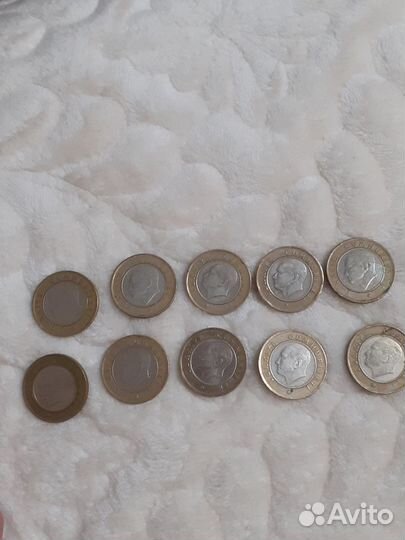 Турецкие монеты