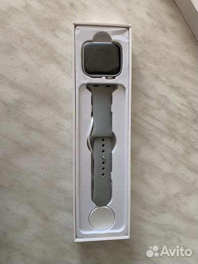 Смарт-часы SMART watch x8 pro