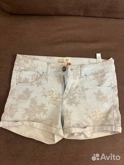 Шорты для девочек