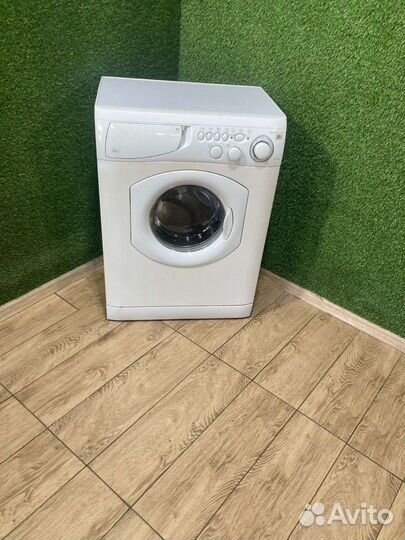 Стиральная машина б/у с доставкой и гарантией