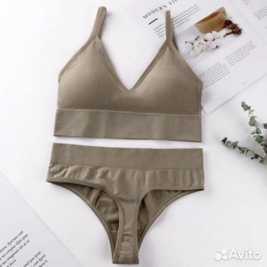 Женское нижнее белье