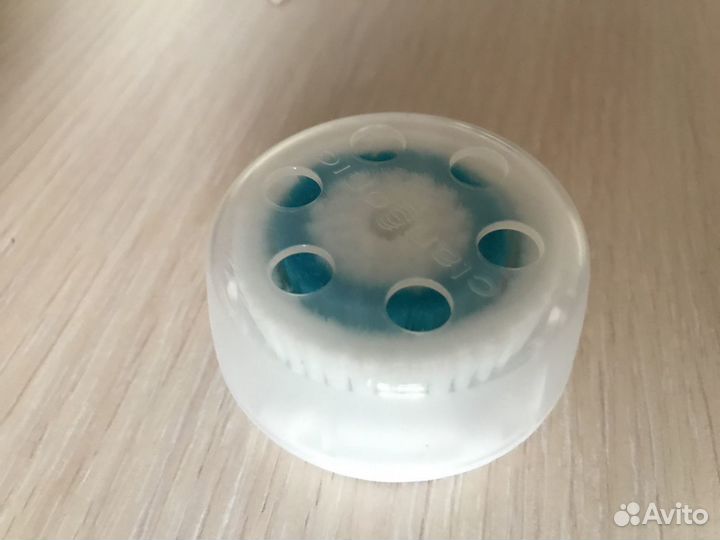 Щетка-насадка на Clarisonic