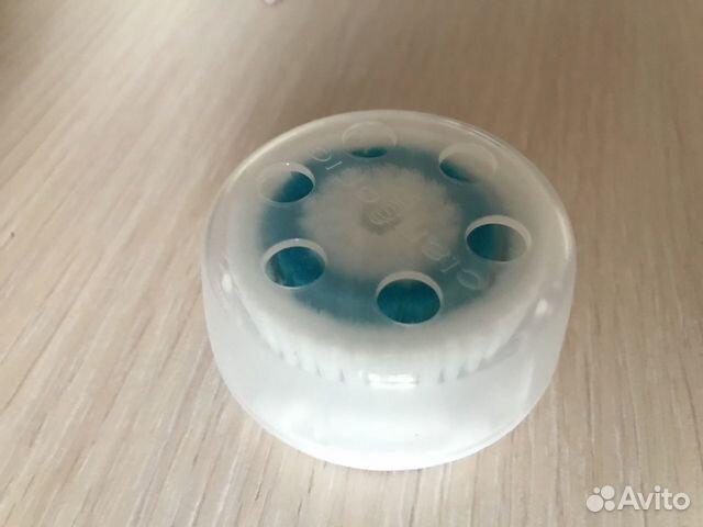 Щетка-насадка на Clarisonic
