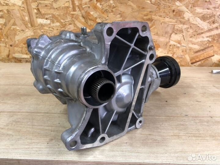 Раздаточная коробка Ssangyong Actyon