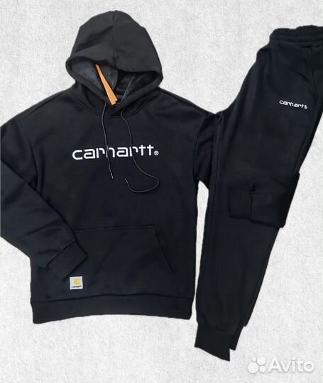 Костюм Nike Hugo Carhartt теплый От 46 до 54 р