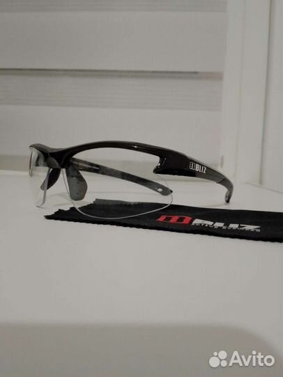 Спортивные детские очки bliz Aktive