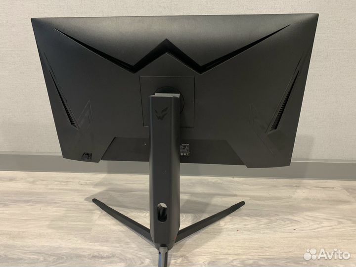Ardor Gaming Infinity Pro AQ27H1 (2K/IPS/165 GHz)