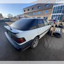 Honda Concerto 1.5 MT, 1992, битый, 250 000 км, с пробегом, цена 110 000 руб.