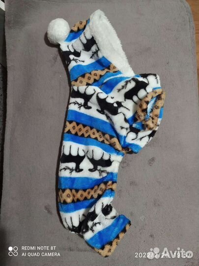 Одежда для маленьких собачек