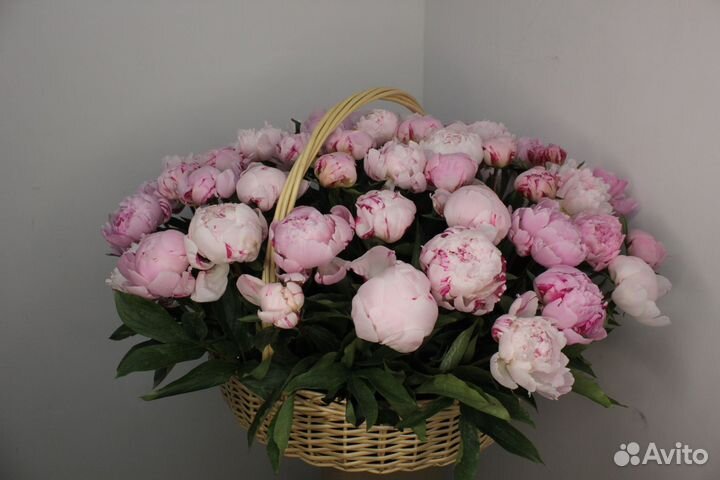 Заказать букет