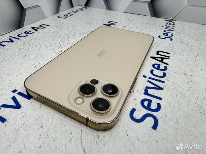 iPhone 12 Pro, 128 ГБ