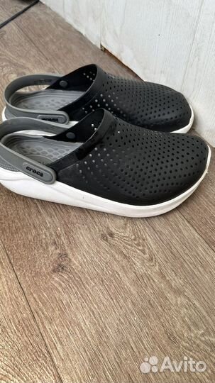 Crocs мужские