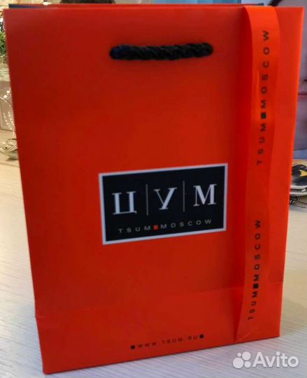 Пакет из цума