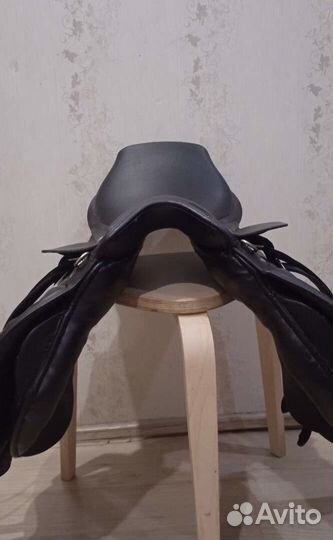 Седло конкурное Германия