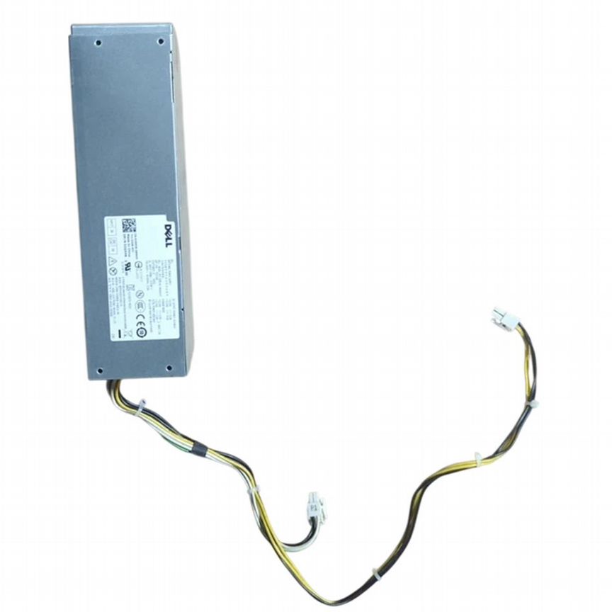 [01180W] Блок Питания Dell Ac180as-01180w