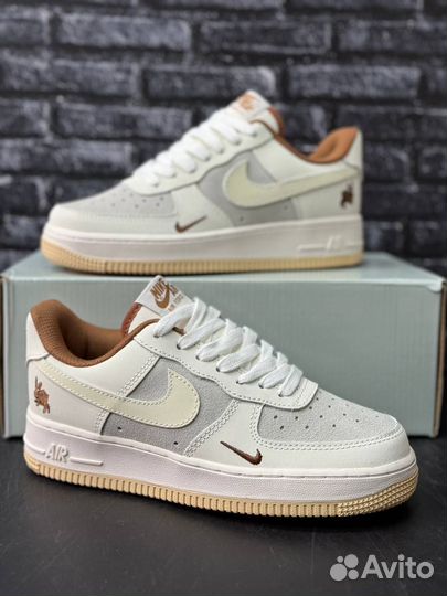 Кроссовки Nike Air Force 1