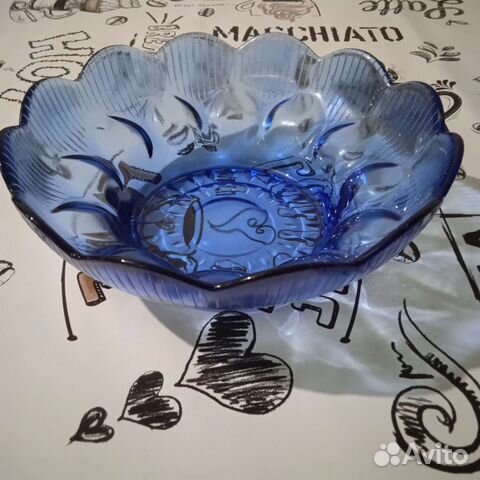 Ваза для фруктов