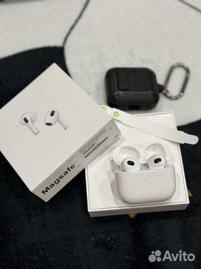 Airpods 3