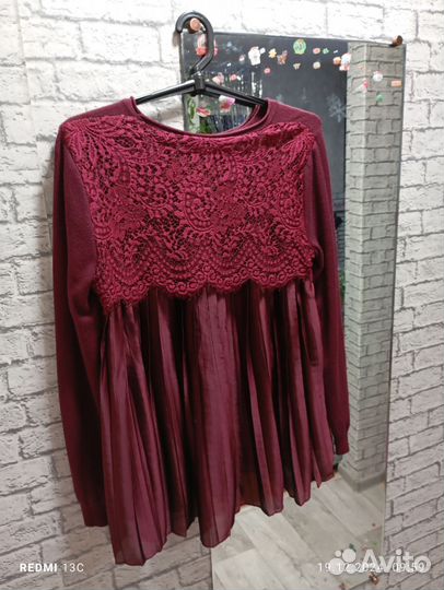 Джемпер женский 48 50