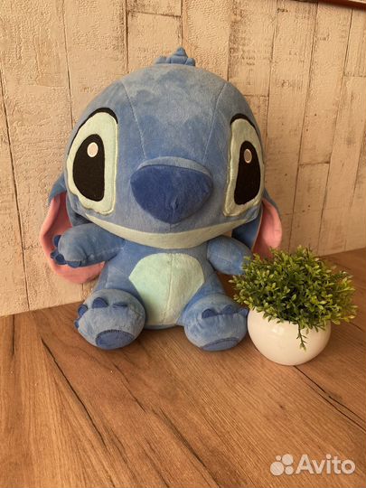 Мягкая игрушка Стич