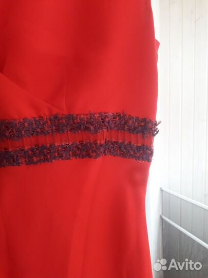 Платье женское вечернее 44,46