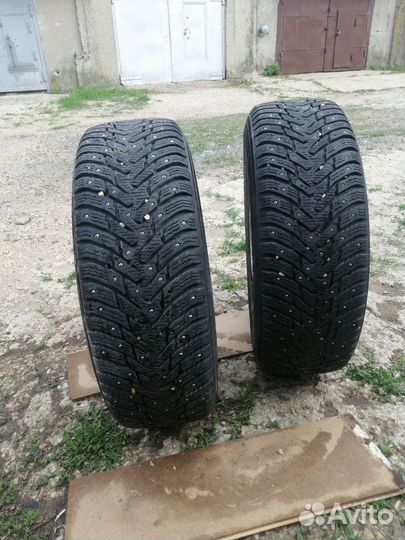 Nokian Tyres Nordman 7 205/70 R15