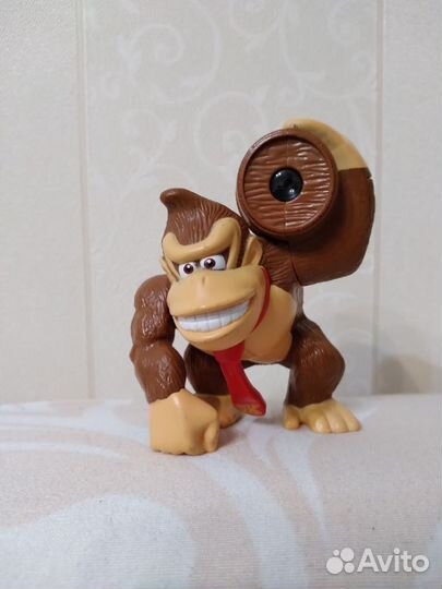 Игрушка хэппи мил, из Макдональдса