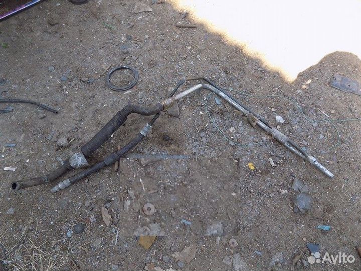 Трубка гидроусилителя Nexia 1995-2016