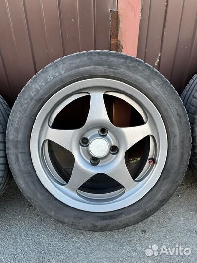 Kormoran Road Performance 195/55 R15