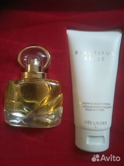 Духи женские Estee Lauder Beautiful Belle