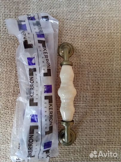 Ручка-скоба kerron
